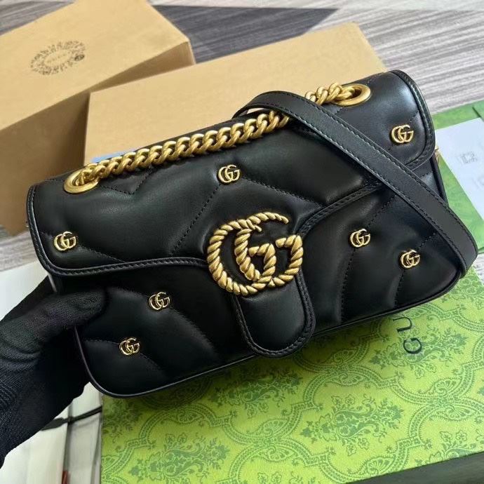 Gucci Satchel Bags